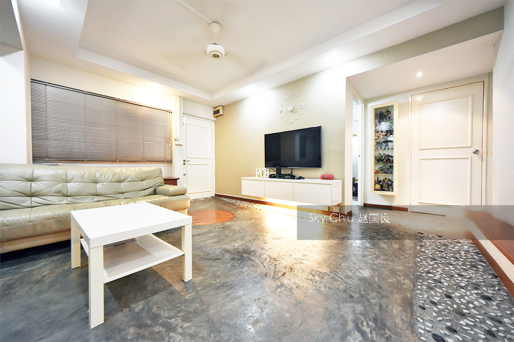 Choa Chu Kang Street 62 thumbnail photo